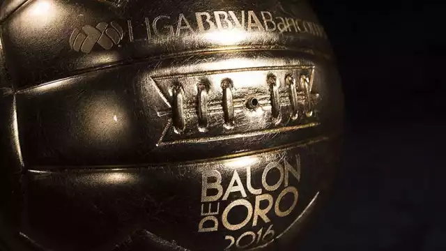 No te piernas ningún detalle de la premoción de los mejores jugadores del la Liga MX
