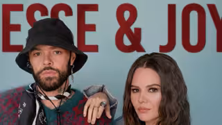 Jesse & Joy se separan tras 21 años juntos