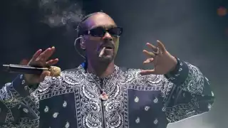 El legendario rapero confesó que podría haber actuado para el basquetbolista pero se negó