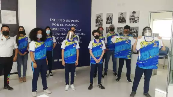 Los ajedrecistas buscan clasificar para los Juegos Conade 2021