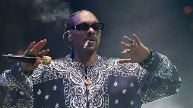 El legendario rapero confesó que podría haber actuado para el basquetbolista pero se negó