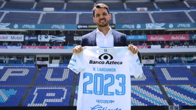 La Franja compartió la noticia por medio de un video que engañó a más de uno con la supuesta salida de su entrenador.