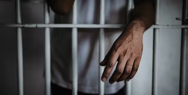 El hombre deberá de permanecer en prisión preventiva en Mérida