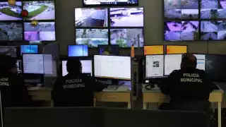 El contrato para el programa informático lo hicieron en octubre de 2018