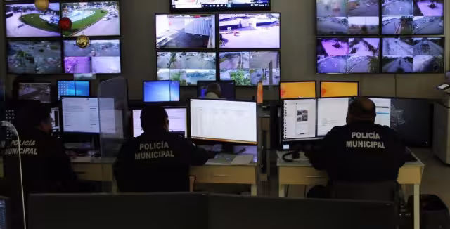 El contrato para el programa informático lo hicieron en octubre de 2018