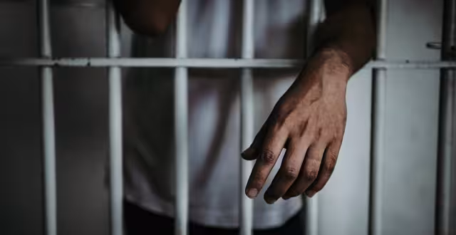 El hombre deberá de permanecer en prisión preventiva por intento de feminicidio