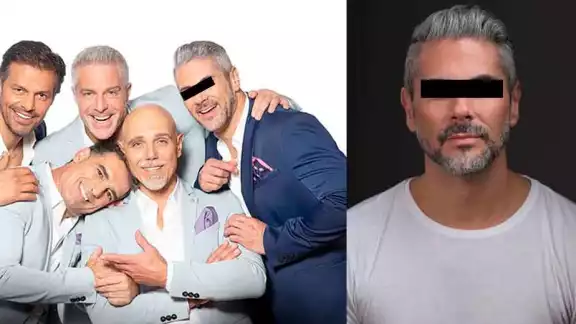 De acuerdo con la denuncia, el Ricardo Crespo abusó sexualmente de su hija por nueve años De acuerdo con la denuncia, el Ricardo Crespo abusó sexualmente de su hija por nueve años