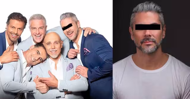 De acuerdo con la denuncia, el Ricardo Crespo abusó sexualmente de su hija por nueve años