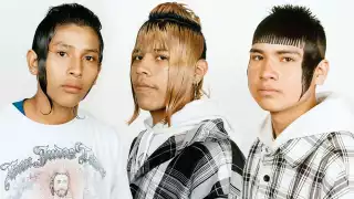 Ellos son los cholombianos y cómo llegaron a México