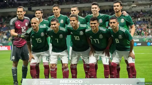 Conoce los Grupos que conformarán el torneo continental de la Concacaf