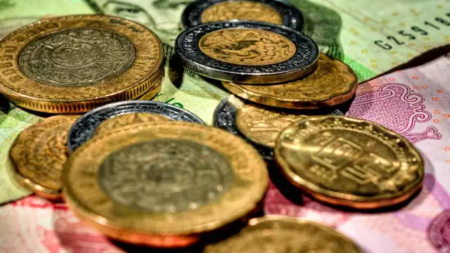 La economía mexicana se habría desplomado 8.5% en 2020