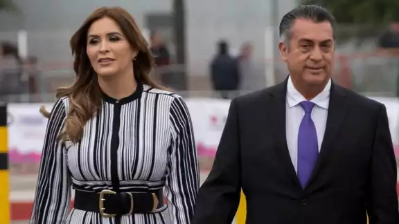 'El Bronco' está recluido en el penal de Apodaca desde el pasado 15 marzo. Foto: Twitter