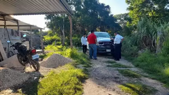 Vecinos alegaron que la víctima estaba deprimida por una decepción amorosa, lo que generó el hecho