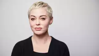 Rose McGowan ya es residente en México