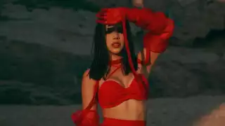 Kenia Os permanecerá aislada tras dar positivo a COVID-19