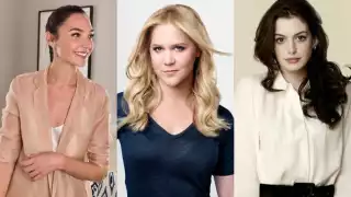 Actrices que fueron consideradas para interpretar a Barbie