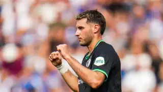 Santi encabeza la tabla general de Países Bajos