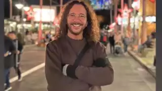 Óscar Vurgos asegura que Adrián Marcelo le da sabor a La Casa de los Famosos