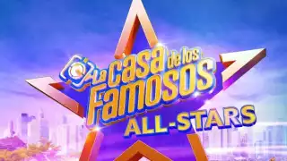 Se acerca el estreno del nuevo reality show de LACDLF