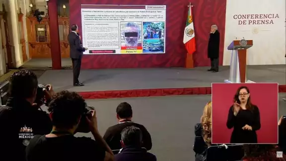 Extranjero fue detenido por el delito de homicidio calificado y homicidio en grado de tentativa Extranjero fue detenido por el delito de homicidio calificado y homicidio en grado de tentativa