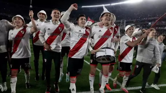 El Millonario se quedó con la Liga Profesional que lideró durante gran parte y alcanzó los 70 títulos en 122 años de historia. Repasá cada una de las conquistas.