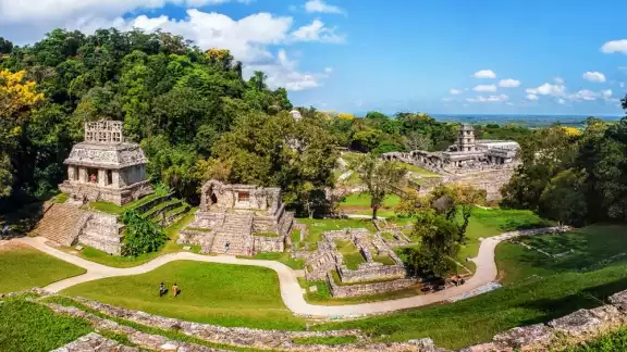 Palenque será la sede de la cumbre sobre migración Palenque será la sede de la cumbre sobre migración