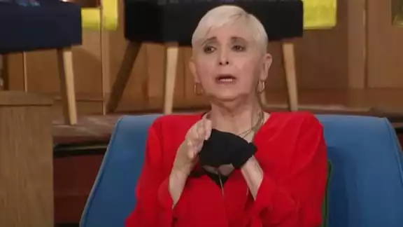 Muere la actriz Rosita Pelayo hoy sábado 16 de diciembre Muere la actriz Rosita Pelayo hoy sábado 16 de diciembre