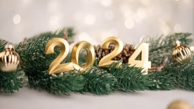 Estas frases son las mejores que podrás usar este fin de año