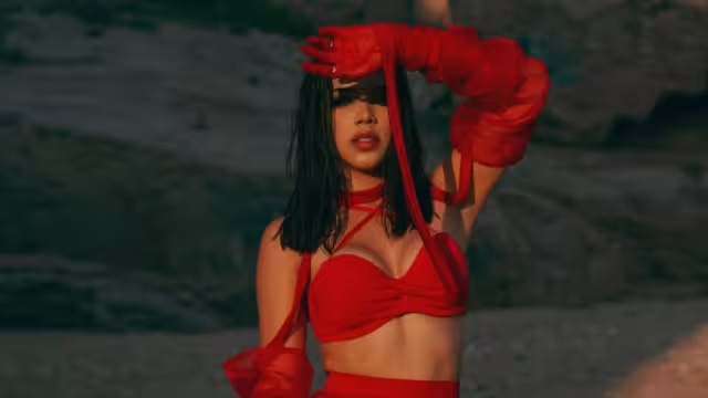 Todo my Love: Así suena la nueva canción de Kenia Os