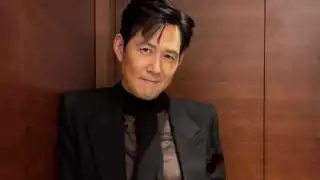 Antes de la fama un pasado problemático le acompaña