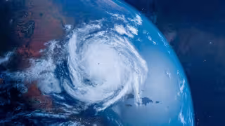 Yucatán en “alerta silenciosa” en la Temporada de Huracanes: baja actividad no significa menor peligro en 2026