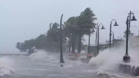 ‘Ian’ ha dejado daños costosos y poderosos en Florida, siendo uno de los peores huracanes en la zona