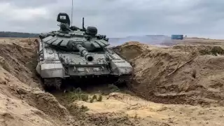 El secretario de la ONU, Antonio Guterres advirtió que el conflicto entre Rusia y Ucrania generaría una guerra