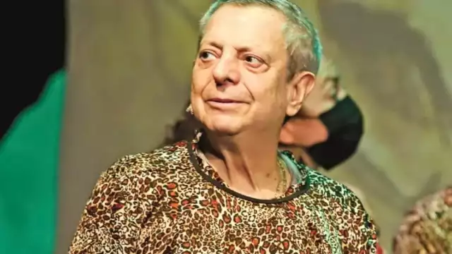 Cabe recordar que el actor de Vecinos acababa de salir del nosocomio tras sobrevivir a 9 infartos