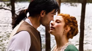 “Valle Salvaje”: de qué trata la serie española y dónde verla completa en México