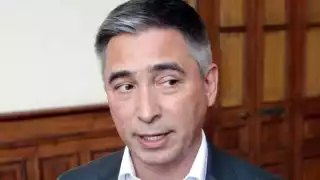 El aún secretario de Seguridad Pública de Nuevo León dejará el cargo el próximo viernes, revelaron fuentes al interior del Gobierno del Estado