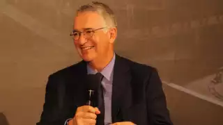 Salinas Pliego una vez más se volvió tendencia en Twitter