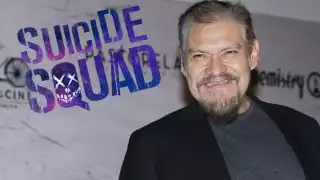 Joaquín Cosío revela con Yordi Rosado cómo fueron sus encuentros con narcos