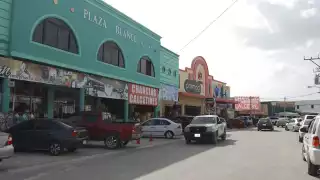 La zona libre de Belice retoma actividades