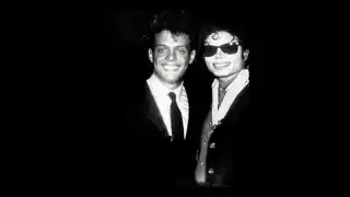Luis Miguel intentó grabar con Michael Jackson mientras El Sol todavía era menor de edad y dentro de su desesperación hizo un berrinche en el que prometió que no grabaría una tercera película si no le "cumplían el capricho"