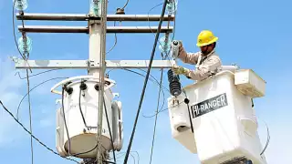 Cortes de Luz en Yucatán: CFE informa sobre trabajos de mantenimiento