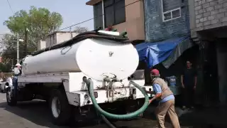 La mandataria detalló que el operativo tendrá una duración aproximada de 20 horas