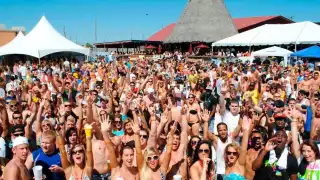 Estados Unidos emite alerta de viaje a México por Spring Break 2023