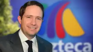 Benjamín Salinas Sada actualmente se desempeña como CEO