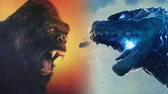 La serie estará basada en este mundo y con más monstruos La serie estará basada en este mundo y con más monstruos