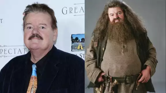 ¿Cuál fue la carrera y mejores papeles de Robbie Coltrane, 'Hagrid' en 'Harry Potter'? ¿Cuál fue la carrera y mejores papeles de Robbie Coltrane, 'Hagrid' en 'Harry Potter'?