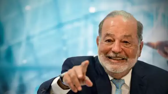 El empresario instó a aprovechar las oportunidades que se le presenten al país para generar crecimiento ecónomico. Foto: Especial El empresario instó a aprovechar las oportunidades que se le presenten al país para generar crecimiento ecónomico. Foto: Especial