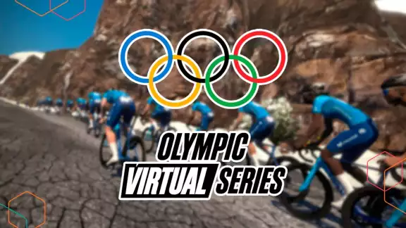Comité Olímpico lanzará los Juegos Olímpicos virtuales