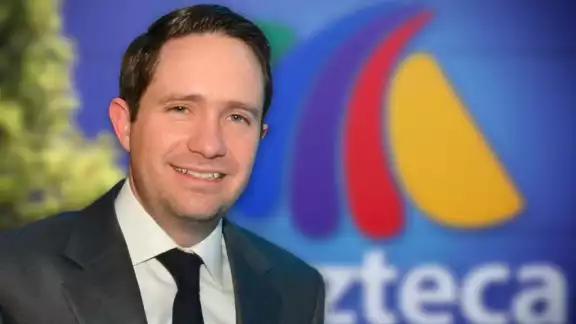 Benjamín Salinas Sada actualmente se desempeña como CEO Benjamín Salinas Sada actualmente se desempeña como CEO