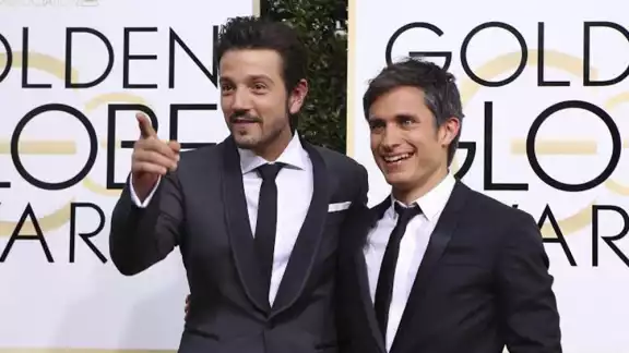 Diego Luna y Gael García